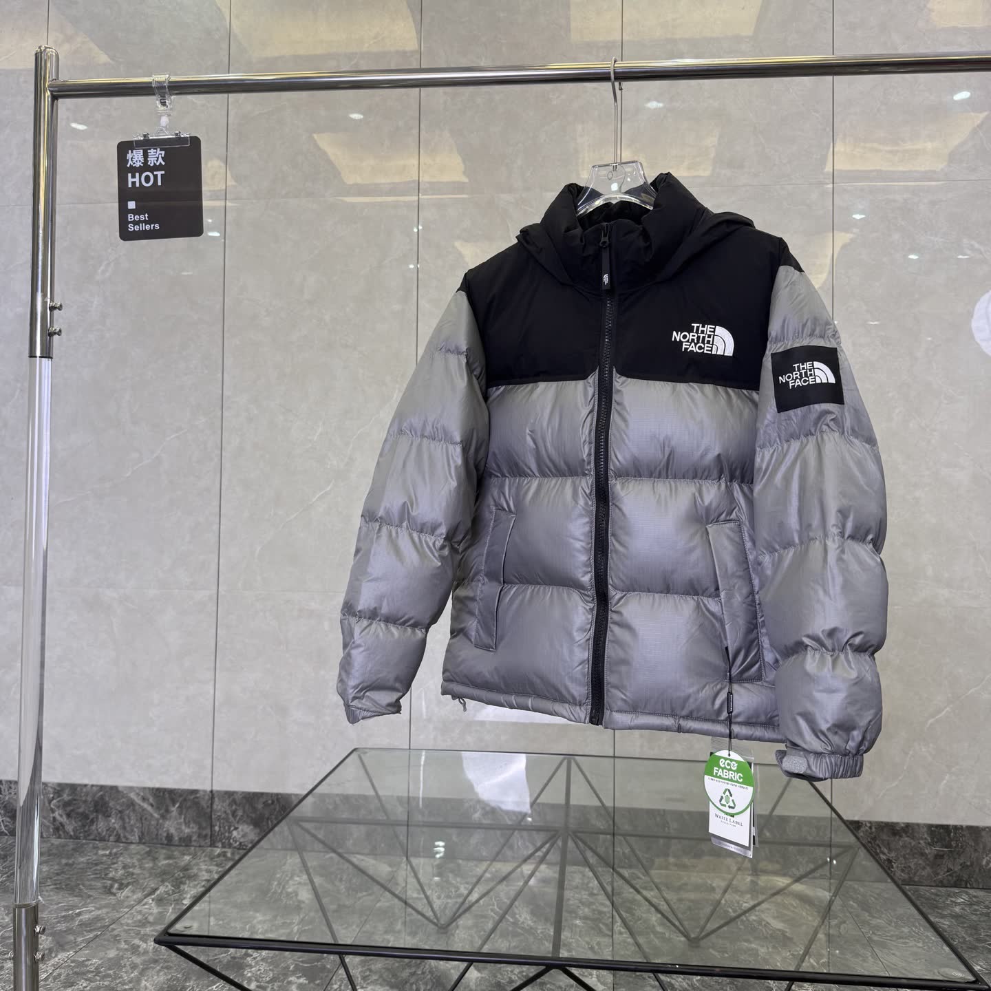 The North Face 1996 Retro Nuptse Jacket